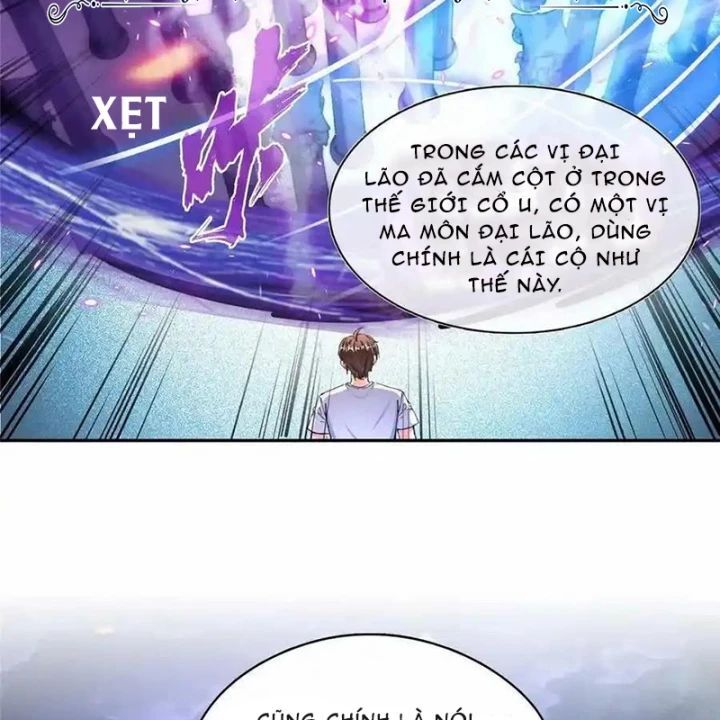 Tu Chân Nói Chuyện Phiếm Quần Chap 529 - Next Chap 528