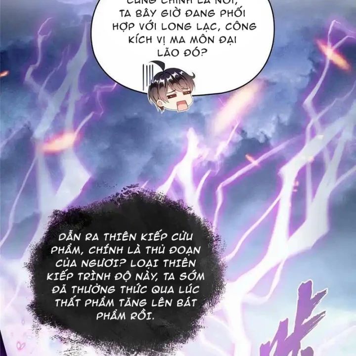 Tu Chân Nói Chuyện Phiếm Quần Chap 529 - Next Chap 528