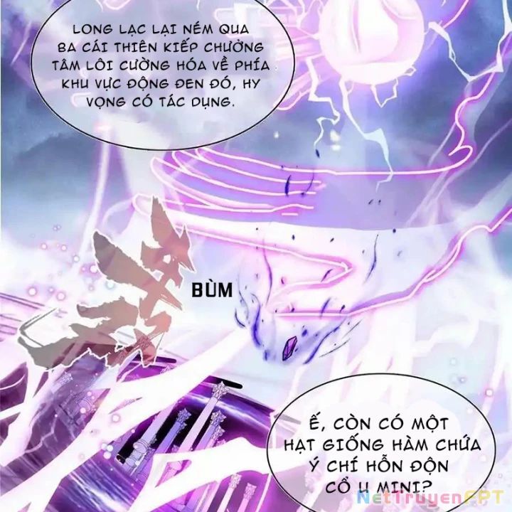 Tu Chân Nói Chuyện Phiếm Quần Chap 529 - Next Chap 528