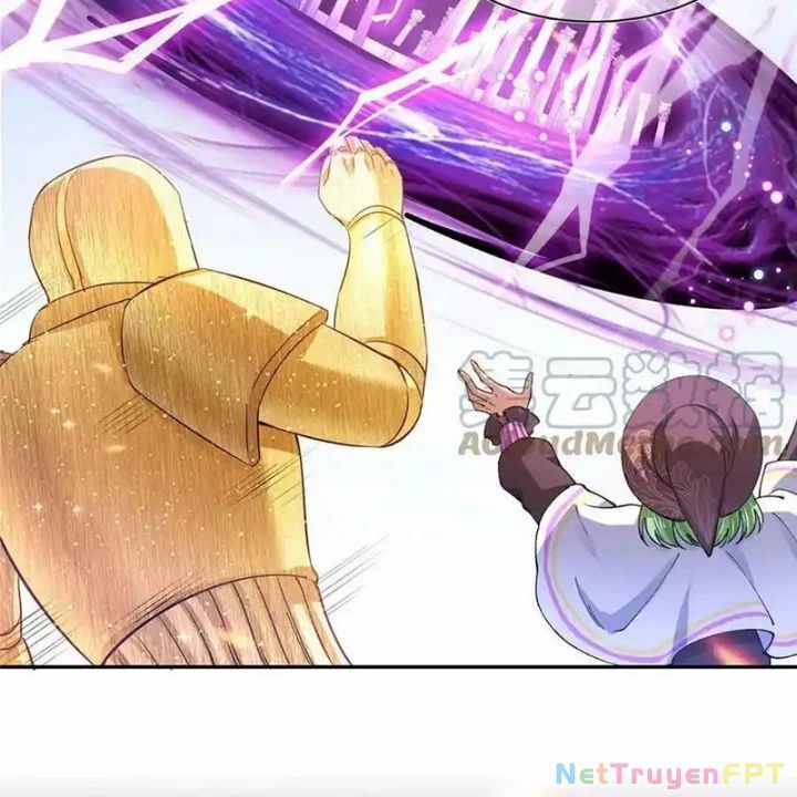 Tu Chân Nói Chuyện Phiếm Quần Chap 529 - Next Chap 528