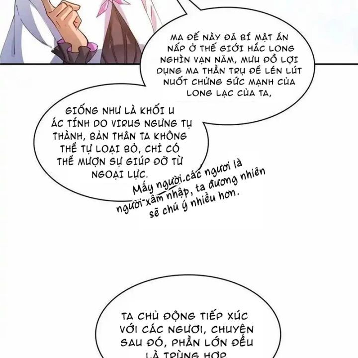 Tu Chân Nói Chuyện Phiếm Quần Chap 529 - Next Chap 528