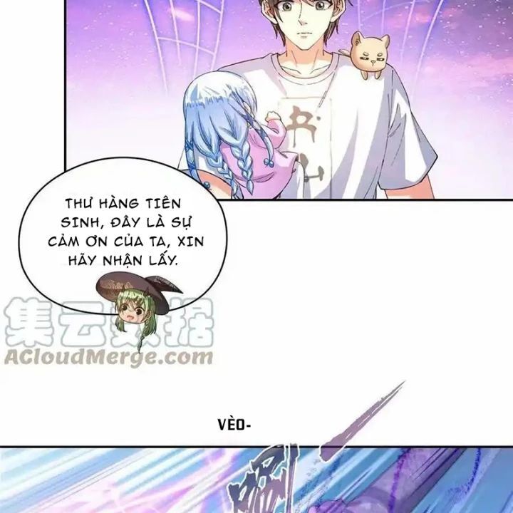 Tu Chân Nói Chuyện Phiếm Quần Chap 529 - Next Chap 528