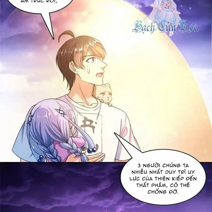 Tu Chân Nói Chuyện Phiếm Quần Chap 529 - Next Chap 528