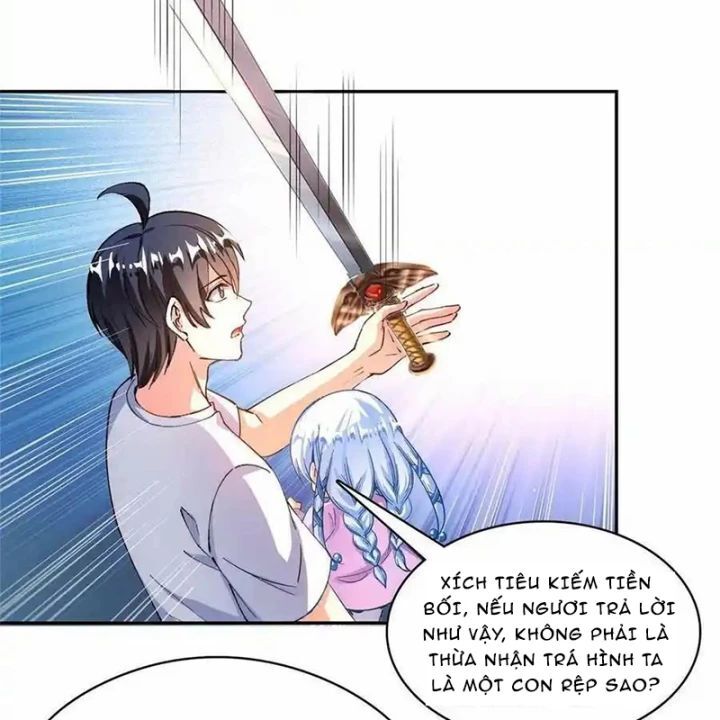 Tu Chân Nói Chuyện Phiếm Quần Chap 529 - Next Chap 528