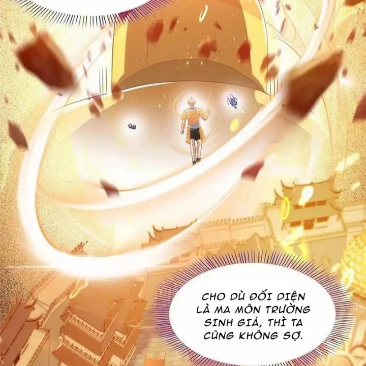 Tu Chân Nói Chuyện Phiếm Quần Chap 529 - Next Chap 528