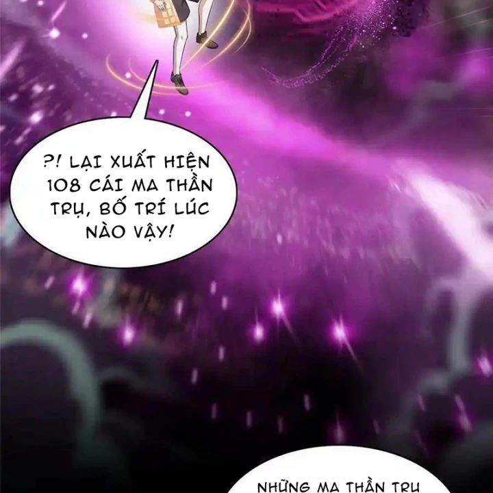 Tu Chân Nói Chuyện Phiếm Quần Chap 529 - Next Chap 528