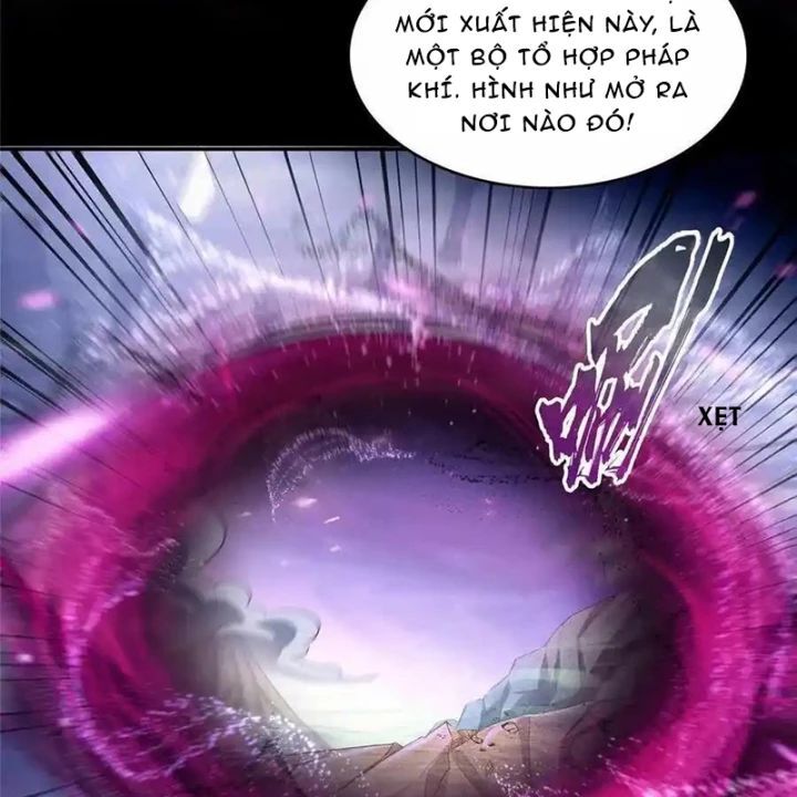 Tu Chân Nói Chuyện Phiếm Quần Chap 529 - Next Chap 528