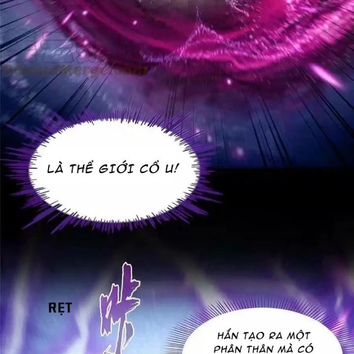 Tu Chân Nói Chuyện Phiếm Quần Chap 529 - Next Chap 528