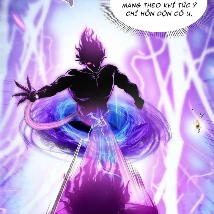 Tu Chân Nói Chuyện Phiếm Quần Chap 529 - Next Chap 528