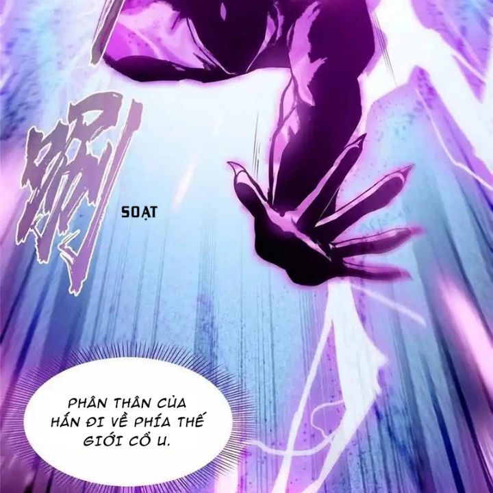 Tu Chân Nói Chuyện Phiếm Quần Chap 529 - Next Chap 528