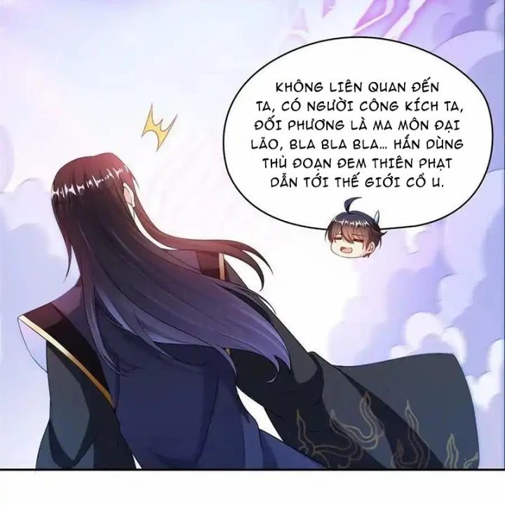Tu Chân Nói Chuyện Phiếm Quần Chap 529 - Next Chap 528