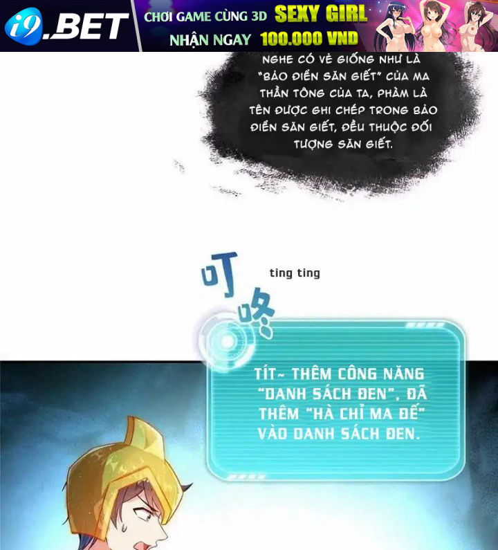 Tu Chân Nói Chuyện Phiếm Quần Chap 529 - Next Chap 528