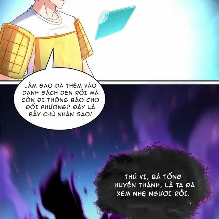 Tu Chân Nói Chuyện Phiếm Quần Chap 529 - Next Chap 528