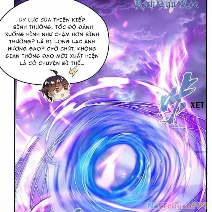Tu Chân Nói Chuyện Phiếm Quần Chap 529 - Next Chap 528