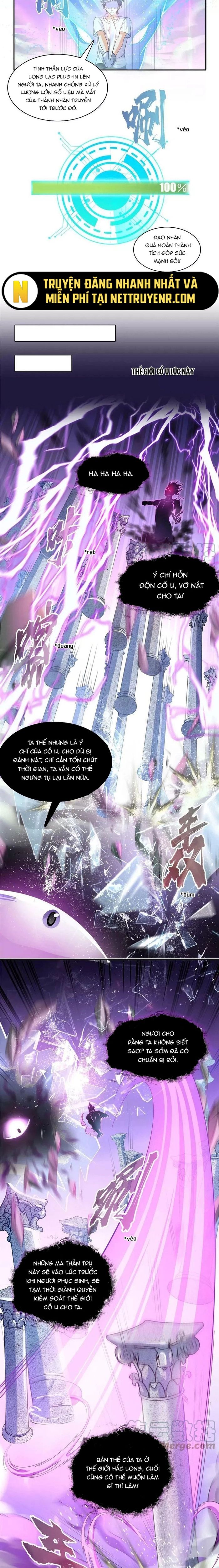 Tu Chân Nói Chuyện Phiếm Quần Chap 530 - Next Chap 529