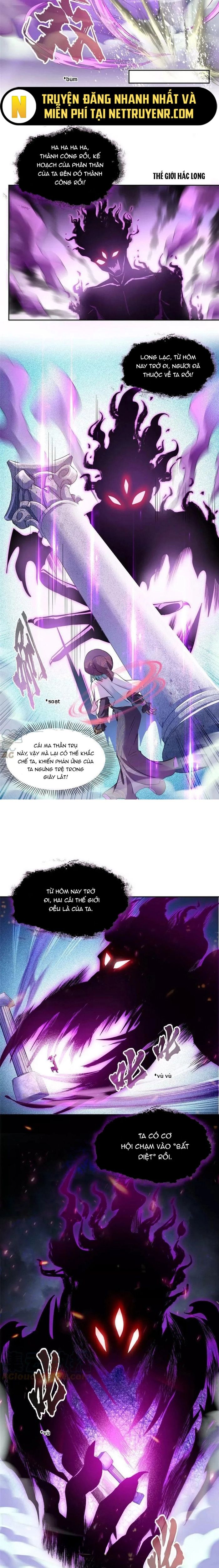 Tu Chân Nói Chuyện Phiếm Quần Chap 530 - Next Chap 529