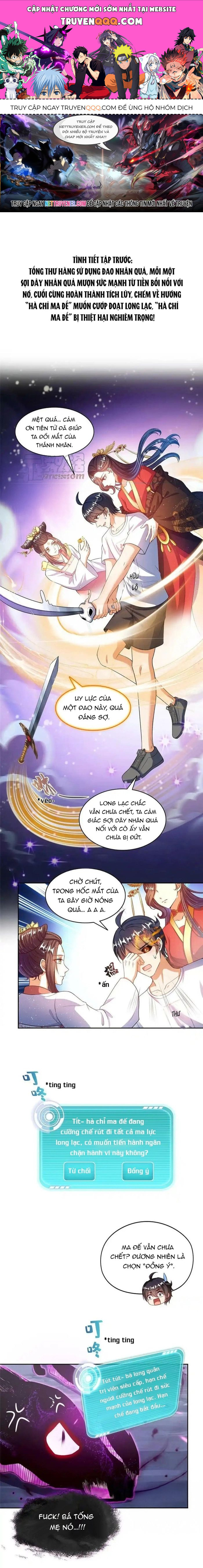 Tu Chân Nói Chuyện Phiếm Quần Chap 531 - Next Chap 530