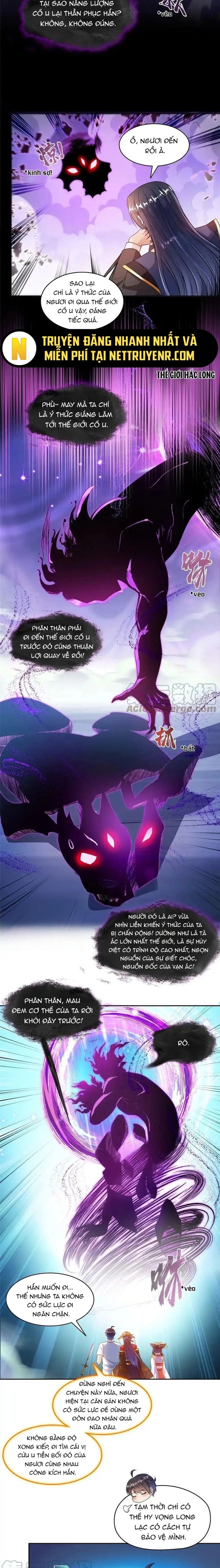 Tu Chân Nói Chuyện Phiếm Quần Chap 531 - Next Chap 530