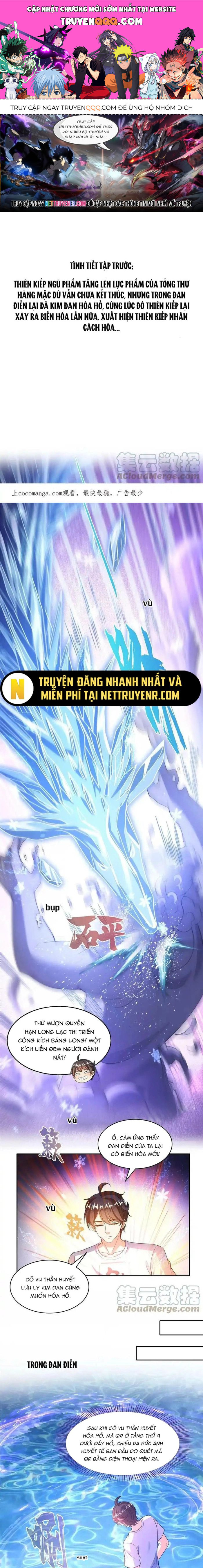 Tu Chân Nói Chuyện Phiếm Quần Chap 532 - Next Chap 531