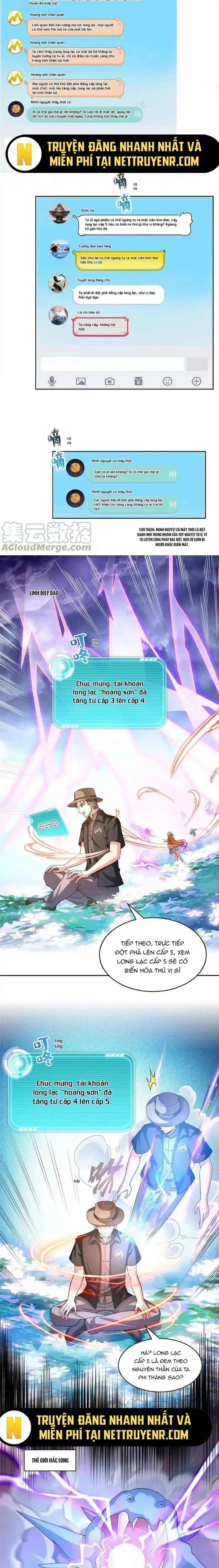 Tu Chân Nói Chuyện Phiếm Quần Chap 532 - Next Chap 531