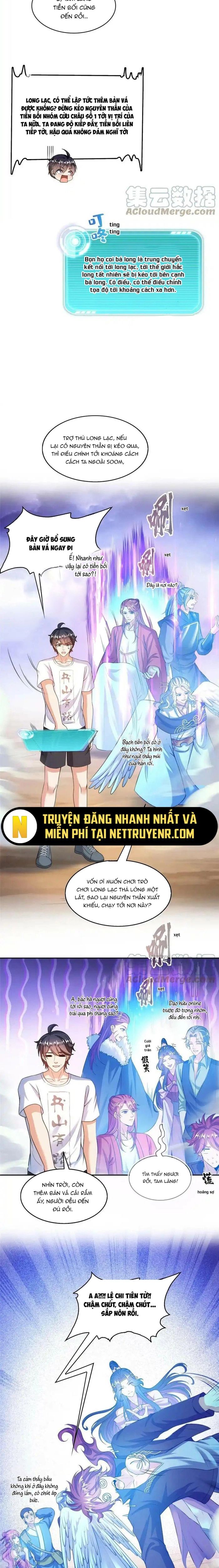Tu Chân Nói Chuyện Phiếm Quần Chap 532 - Next Chap 531