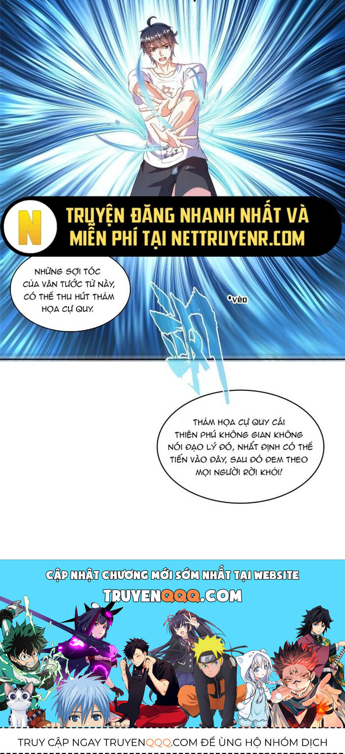Tu Chân Nói Chuyện Phiếm Quần Chap 533 - Next Chap 532