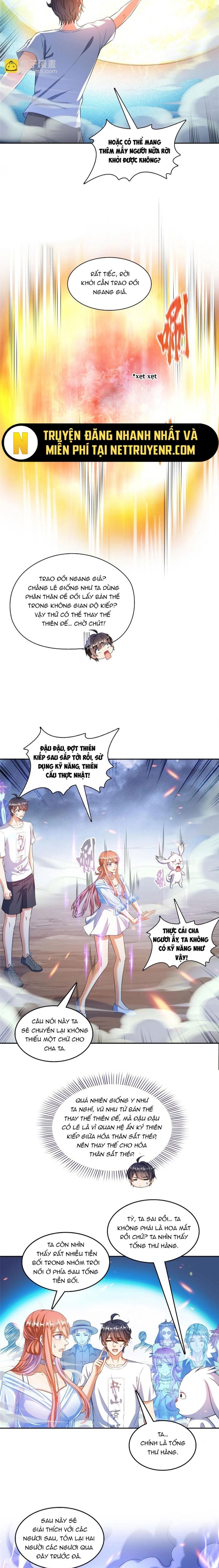 Tu Chân Nói Chuyện Phiếm Quần Chap 533 - Next Chap 532