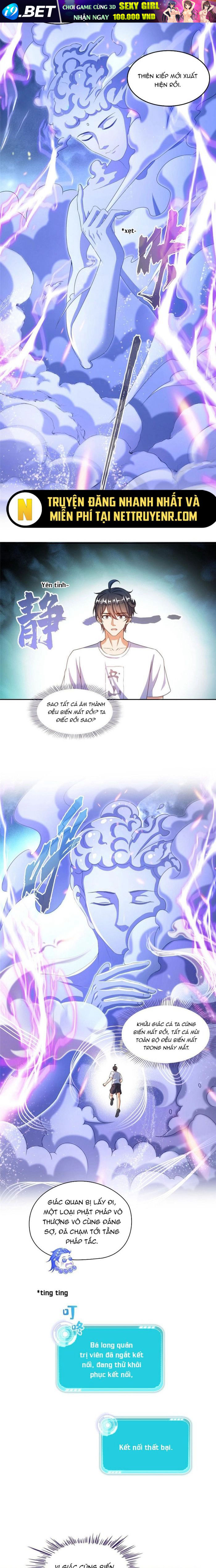 Tu Chân Nói Chuyện Phiếm Quần Chap 533 - Next Chap 532