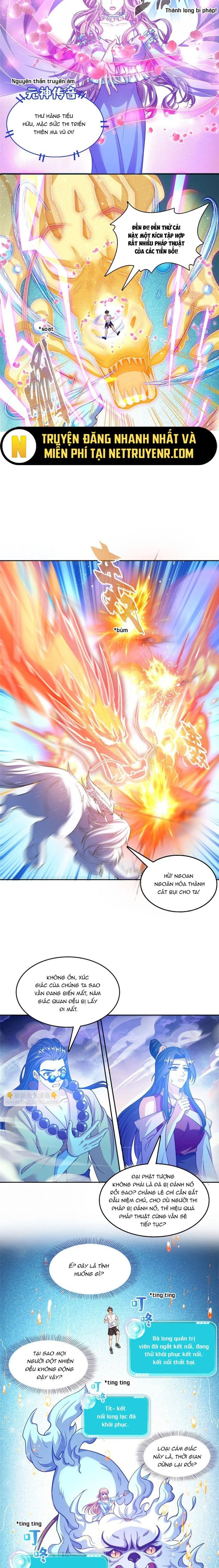 Tu Chân Nói Chuyện Phiếm Quần Chap 533 - Next Chap 532