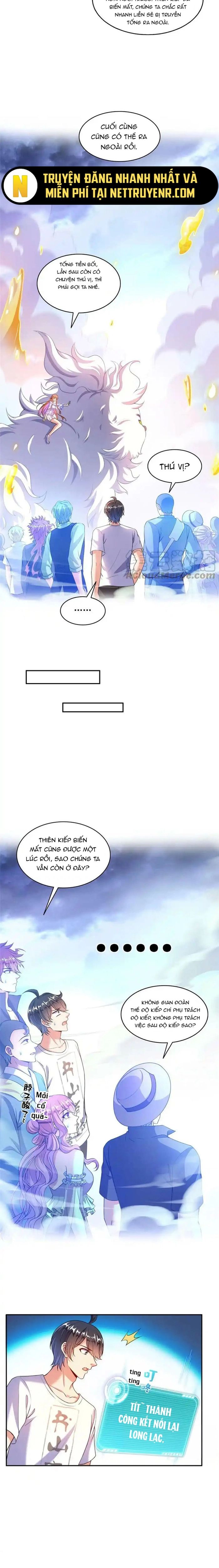 Tu Chân Nói Chuyện Phiếm Quần Chap 535 - Next Chap 534