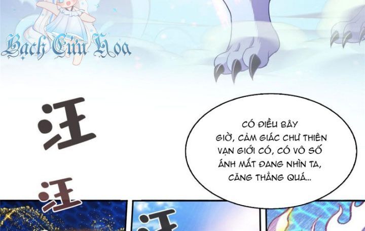 Tu Chân Nói Chuyện Phiếm Quần Chap 536 - Next Chap 535