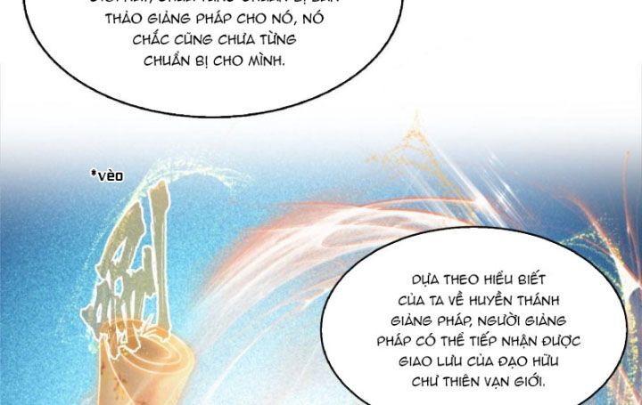 Tu Chân Nói Chuyện Phiếm Quần Chap 536 - Next Chap 535