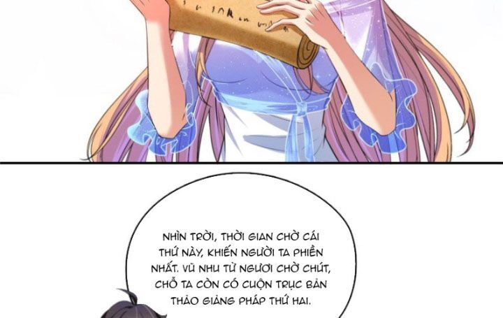 Tu Chân Nói Chuyện Phiếm Quần Chap 536 - Next Chap 535