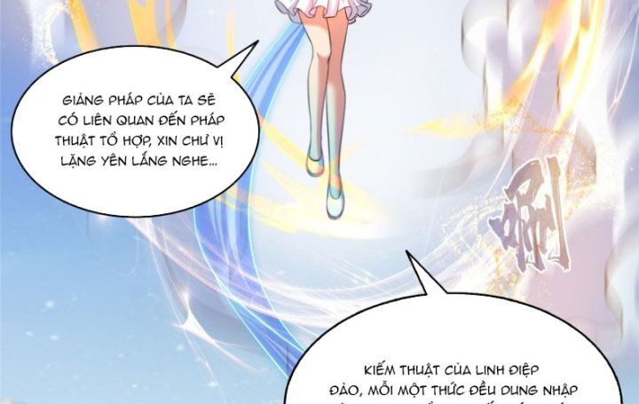 Tu Chân Nói Chuyện Phiếm Quần Chap 536 - Next Chap 535