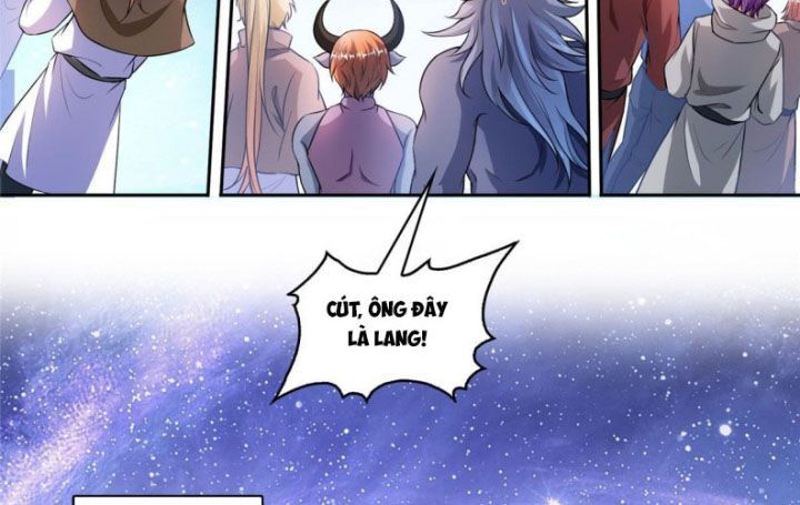 Tu Chân Nói Chuyện Phiếm Quần Chap 536 - Next Chap 535