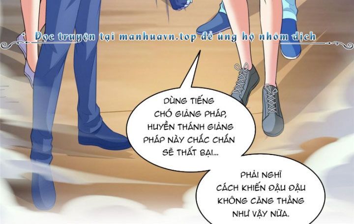 Tu Chân Nói Chuyện Phiếm Quần Chap 536 - Next Chap 535