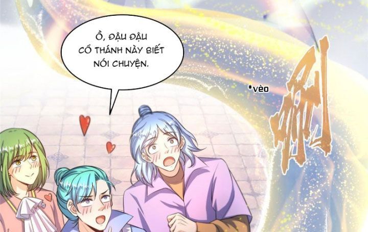 Tu Chân Nói Chuyện Phiếm Quần Chap 536 - Next Chap 535