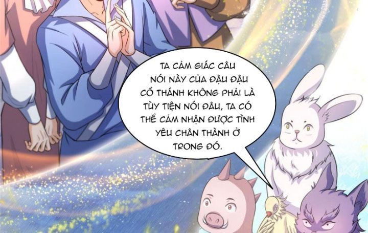 Tu Chân Nói Chuyện Phiếm Quần Chap 536 - Next Chap 535