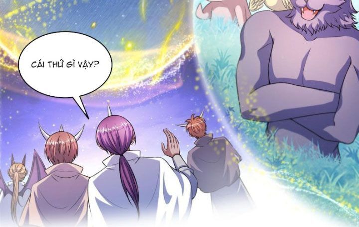 Tu Chân Nói Chuyện Phiếm Quần Chap 536 - Next Chap 535