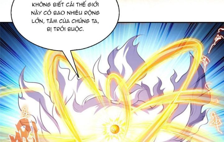 Tu Chân Nói Chuyện Phiếm Quần Chap 536 - Next Chap 535