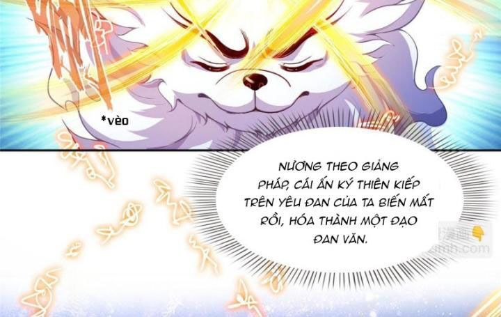 Tu Chân Nói Chuyện Phiếm Quần Chap 536 - Next Chap 535