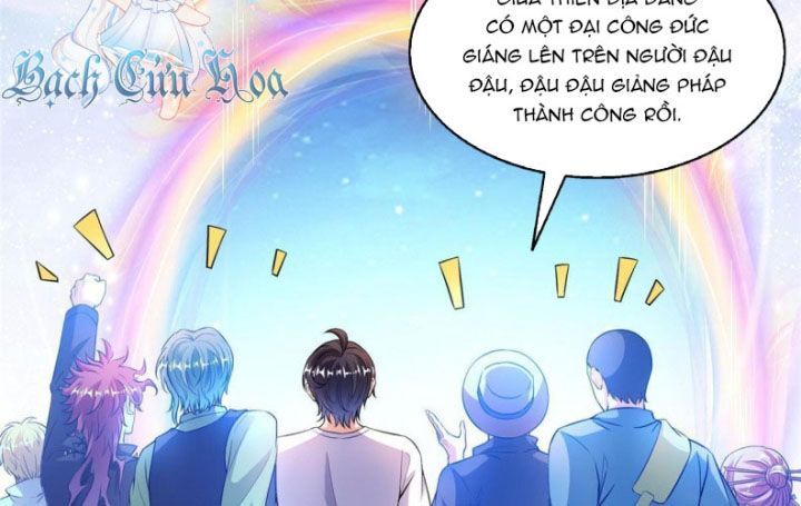 Tu Chân Nói Chuyện Phiếm Quần Chap 536 - Next Chap 535