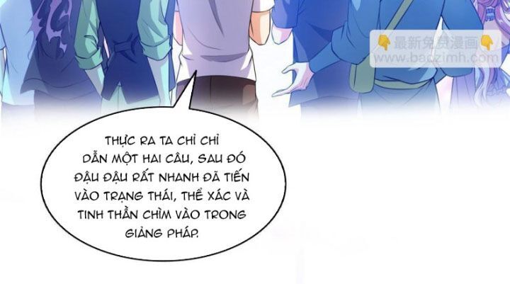 Tu Chân Nói Chuyện Phiếm Quần Chap 536 - Next Chap 535