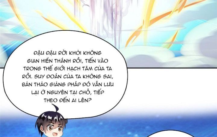 Tu Chân Nói Chuyện Phiếm Quần Chap 536 - Next Chap 535