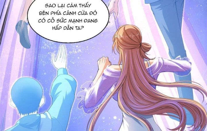 Tu Chân Nói Chuyện Phiếm Quần Chap 536 - Next Chap 535