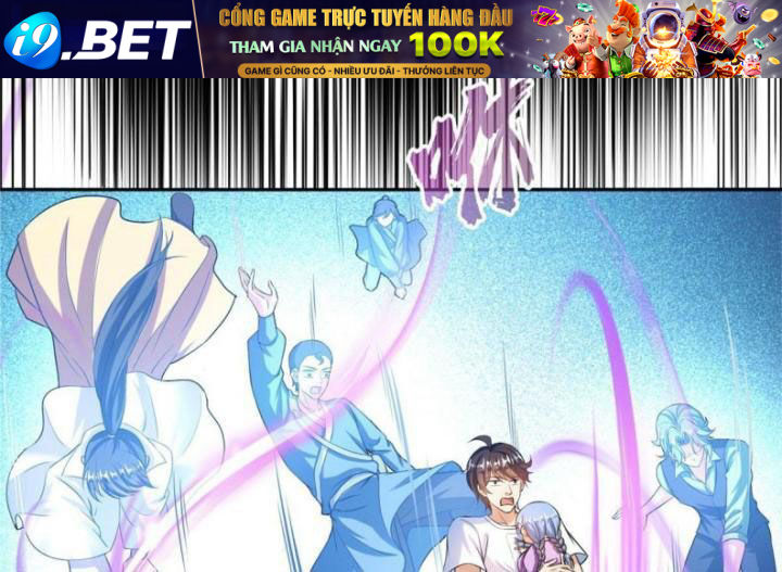 Tu Chân Nói Chuyện Phiếm Quần Chap 536 - Next Chap 535