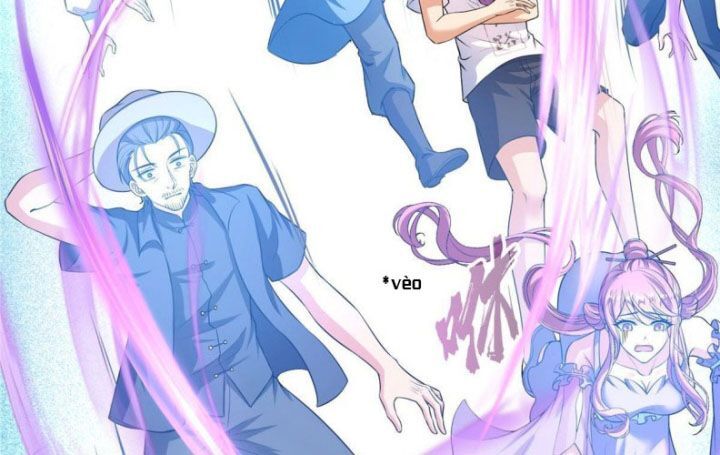 Tu Chân Nói Chuyện Phiếm Quần Chap 536 - Next Chap 535