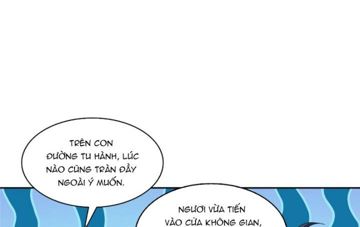 Tu Chân Nói Chuyện Phiếm Quần Chap 536 - Next Chap 535