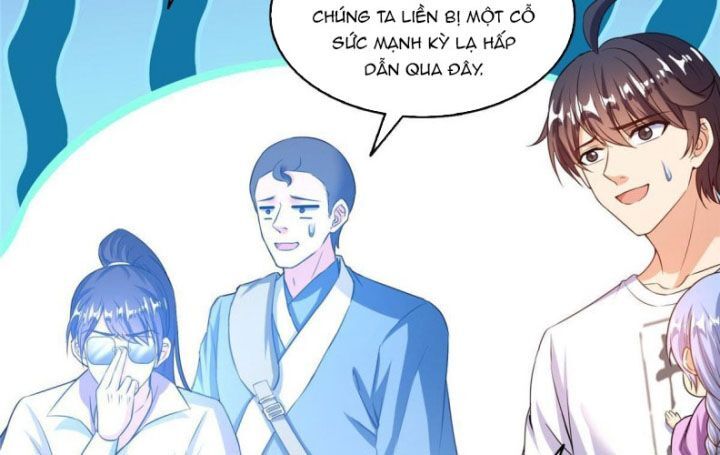 Tu Chân Nói Chuyện Phiếm Quần Chap 536 - Next Chap 535