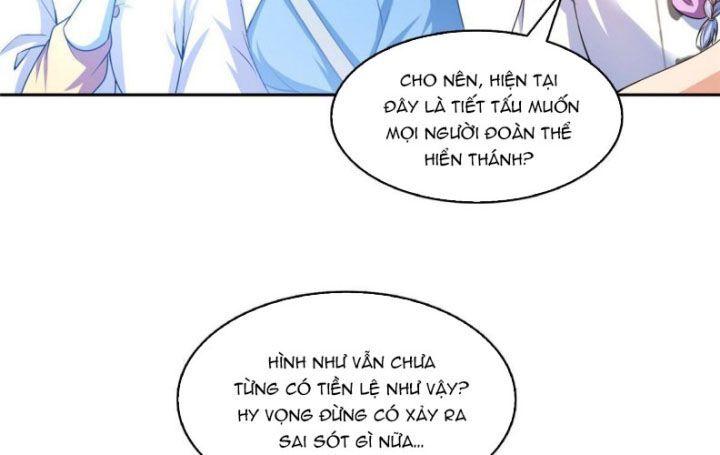 Tu Chân Nói Chuyện Phiếm Quần Chap 536 - Next Chap 535
